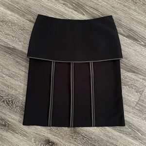Cedric Charlier Skirt